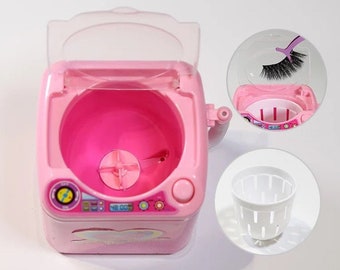 Mini Make-up Wash Machine - SaCile Styles