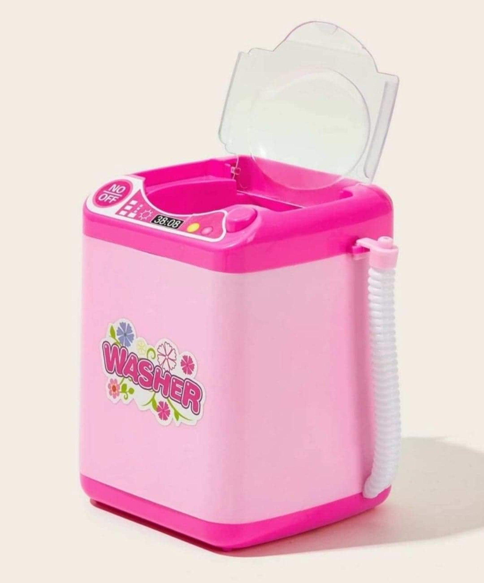 Mini Make-up Wash Machine - SaCile Styles